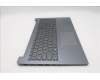 Lenovo 5CB1T18686 Tastatur inkl. Topcase ASM_ARA L 83S0 LG BL