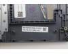 Lenovo 5CB1T18689 Tastatur inkl. Topcase ASM_BUL L 83S0 LG BL