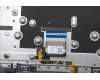 Lenovo 5CB1T18692 Tastatur inkl. Topcase ASM_EUROENG L83S0 LG BL