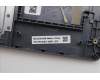 Lenovo 5CB1T18697 Tastatur inkl. Topcase ASM_GRE L 83S0 LG BL