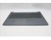 Lenovo 5CB1T18698 Tastatur inkl. Topcase ASM_HBW L 83S0 LG BL