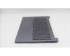 Lenovo 5CB1T18700 Tastatur inkl. Topcase ASM_ILD L 83S0 LG BL