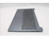 Lenovo 5CB1T18706 Tastatur inkl. Topcase ASM_POR L 83S0 LG BL