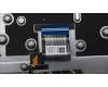 Lenovo 5CB1T18710 Tastatur inkl. Topcase schweiz L 83S0 LG BL
