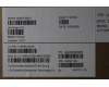 Lenovo 5CB1T50271 Tastatur inkl. Topcase ASM_ENG L 83S0LG NBL