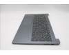 Lenovo 5CB1T50273 Tastatur inkl. Topcase ASM_FRA L 83S0LG NBL