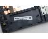 Lenovo 5CB1T50274 Tastatur inkl. Topcase französisch/arabsich L83S0LG NBL