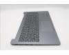 Lenovo 5CB1T50279 Tastatur inkl. Topcase ASM_HUN L 83S0LG NBL