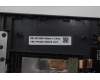Lenovo 5CB1T50279 Tastatur inkl. Topcase ASM_HUN L 83S0LG NBL