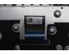 Lenovo 5CB1T50281 Tastatur inkl. Topcase ASM_ITA L 83S0LG NBL