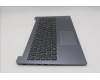Lenovo 5CB1T50281 Tastatur inkl. Topcase ASM_ITA L 83S0LG NBL