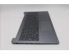 Lenovo 5CB1T50289 Tastatur inkl. Topcase spanisch L 83S0LG NBL