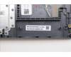 Lenovo 5CB1T50289 Tastatur inkl. Topcase spanisch L 83S0LG NBL