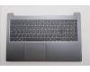 Lenovo 5CB1T50289 Tastatur inkl. Topcase spanisch L 83S0LG NBL