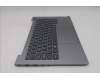 Lenovo 5CB1T52990 Tastatur inkl. Topcase ASM_UK W21UY AG NBL