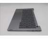 Lenovo 5CB1T52998 Tastatur inkl. Topcase ASM_BUL W21UY AG BL