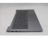 Lenovo 5CB1T53000 Tastatur inkl. Topcase ASM_CZE/SLK W21UY AG BL