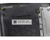 Lenovo 5CB1T53000 Tastatur inkl. Topcase ASM_CZE/SLK W21UY AG BL