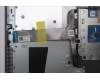 Lenovo 5CB1T53001 Tastatur inkl. Topcase ASM_EURO ENG W21UY AGBL