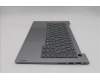 Lenovo 5CB1T53008 Tastatur inkl. Topcase ASM_HUN W21UY AG BL