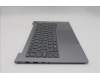 Lenovo 5CB1T53008 Tastatur inkl. Topcase ASM_HUN W21UY AG BL