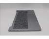 Lenovo 5CB1T53014 Tastatur inkl. Topcase ASM_NORDIC W21UY AG BL