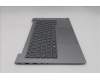 Lenovo 5CB1T53018 Tastatur inkl. Topcase spanisch W21UY AG BL