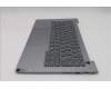 Lenovo 5CB1T53018 Tastatur inkl. Topcase spanisch W21UY AG BL