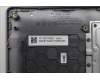 Lenovo 5CB1T53023 Tastatur inkl. Topcase ASM_UK W21UY AG BL