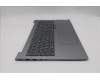 Lenovo 5CB1T53907 Tastatur inkl. Topcase ASM_FRAW21US AG NBL