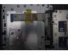 Lenovo 5CB1T57589 Tastatur inkl. Topcase ASM_UKW21US AG NBL