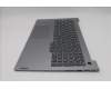 Lenovo 5CB1T57589 Tastatur inkl. Topcase ASM_UKW21US AG NBL
