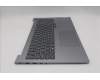 Lenovo 5CB1T57589 Tastatur inkl. Topcase ASM_UKW21US AG NBL
