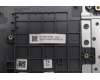 Lenovo 5CB1T57589 Tastatur inkl. Topcase ASM_UKW21US AG NBL
