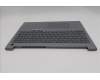 Lenovo 5CB1T57597 Tastatur inkl. Topcase ASM_BULW21US AG BL