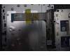 Lenovo 5CB1T57600 Tastatur inkl. Topcase ASM_EURO ENGW21US AG BL