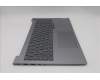 Lenovo 5CB1T57602 Tastatur inkl. Topcase ASM_FRAW21US AG BL
