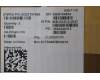 Lenovo 5CB1T57608 Tastatur inkl. Topcase ASM_ITAW21US AG BL
