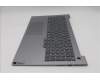 Lenovo 5CB1T57608 Tastatur inkl. Topcase ASM_ITAW21US AG BL
