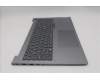 Lenovo 5CB1T57613 Tastatur inkl. Topcase ASM_NORDICW21US AG BL