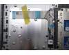 Lenovo 5CB1T57615 Tastatur inkl. Topcase ASM_RUSW21US AG BL