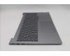 Lenovo 5CB1T57615 Tastatur inkl. Topcase ASM_RUSW21US AG BL