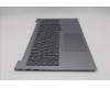 Lenovo 5CB1T57617 Tastatur inkl. Topcase spanisch W21US AG BL
