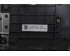 Lenovo 5CB1T57622 Tastatur inkl. Topcase ASM_UKW21US AG BL