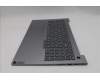 Lenovo 5CB1T57623 Tastatur inkl. Topcase ASM_UKRW21US AG BL
