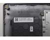 Lenovo 5CB1T57675 Tastatur inkl. Topcase ASM_EURO ENG W21V0 AGBL