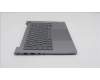 Lenovo 5CB1T57677 Tastatur inkl. Topcase ASM_FRA W21V0 AG BL