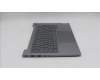 Lenovo 5CB1T57680 Tastatur inkl. Topcase deutsch W21V0 AG BL