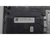 Lenovo 5CB1T64300 Tastatur inkl. Topcase ASM_UK W21V0 AG BL