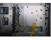 Lenovo 5CB1T66171 Tastatur inkl. Topcase ASM_BUL W21UT AG BL